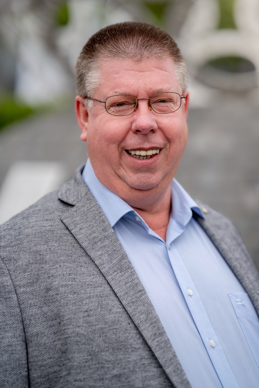 Carsten Vogel